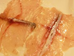 -龙继斑鱼庄(犀浦店)