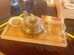 -咖啡苑自助餐厅·中国大饭店