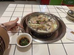 -海关荤豆花(洋河一路店)