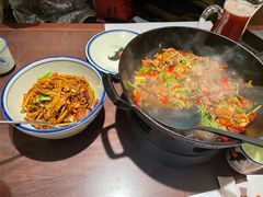 -小隐人家(乐松店)