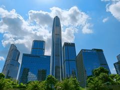 -皇庭广场(福华三路店)