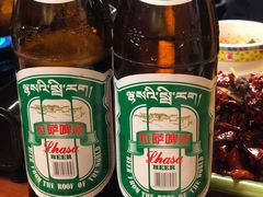 -如意林卡藏餐吧(大昭寺店)