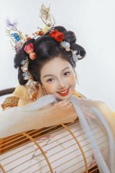 点击看大图 -本真本色摄影