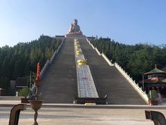 -龙口南山旅游景区