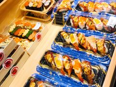 -佰禾寿司(学府凯德店)