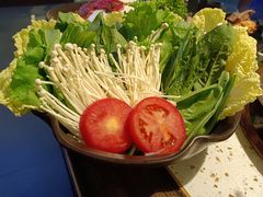 -火鳳祥鲜货火锅(宝龙广场店)