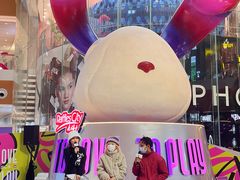 -深圳来福士广场