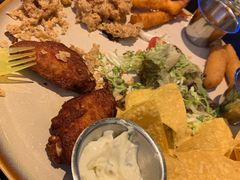 -bluefrog蓝蛙(水游城店)