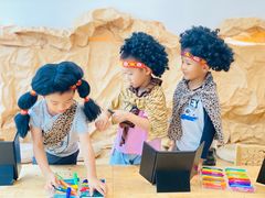 -UCCA Kids 儿童美育