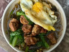 川味排骨面-天府面庄(天平路店)