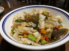 -乡里人家家常菜馆(营盘路店)