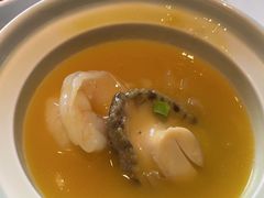 -百富源·海鲜辽菜(浑河堡店)