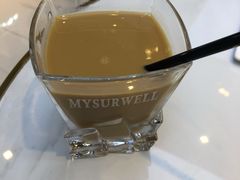 蓝山咖啡-麦雪尔甜品·生日蛋糕(新街口旗舰店)