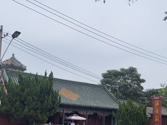 -延庆观