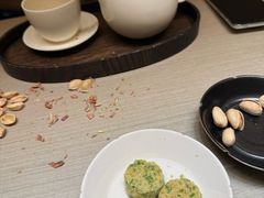 -隐溪茶馆(静安寺店)