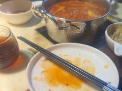 -东道煮牛肉火锅(东盛大街店)