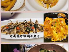 -客语客家菜(佳兆业广场店)
