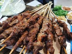 -木萨火锅店(开鲁路店)