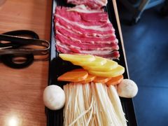 -麻蒲碳烤肉(梅花园店)