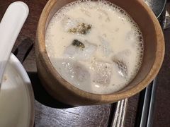 黄鱼煨面-杭州西子湖四季酒店·金沙厅