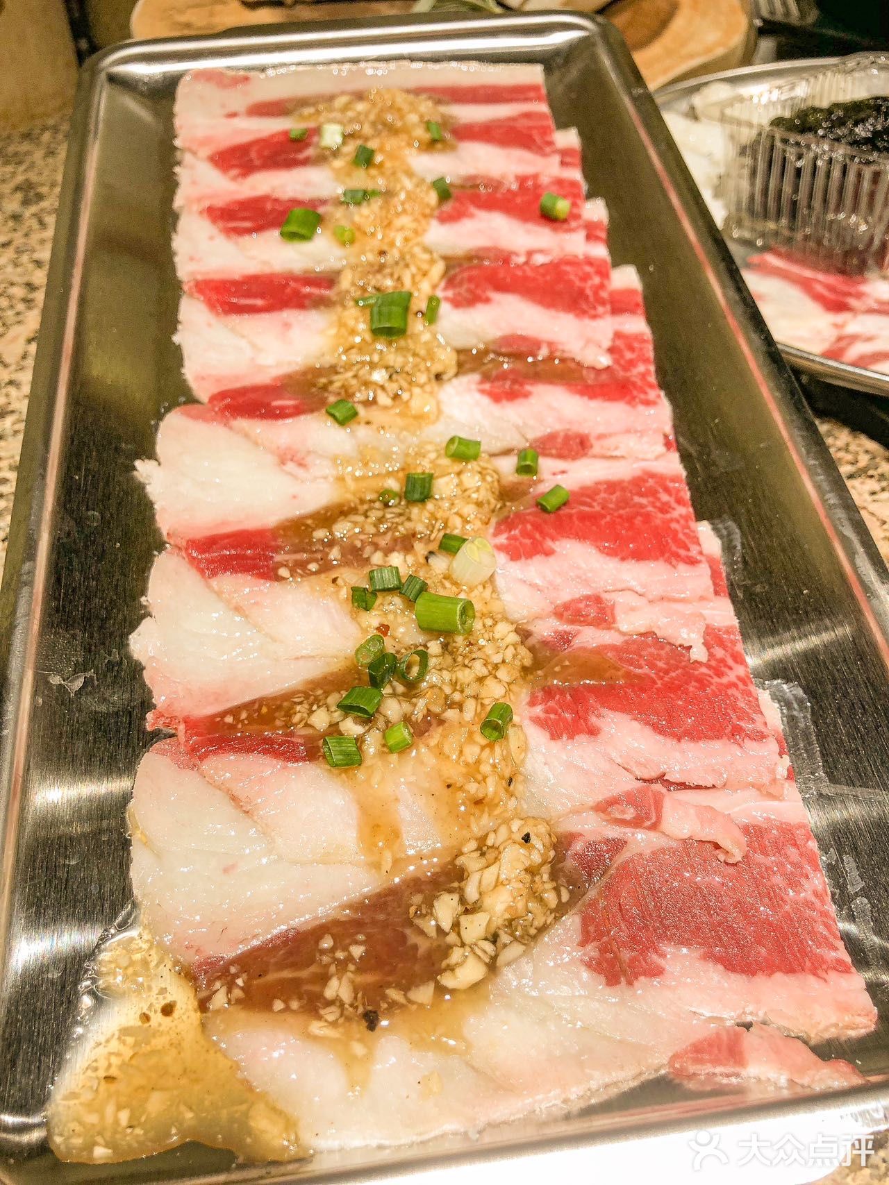   🔥火爆深圳的地道韩式烤肉快来吃呀