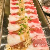   🔥火爆深圳的地道韩式烤肉快来吃呀