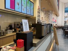 -Tims天好咖啡·贝果(渝中来福士店)