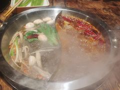 -懂食汇自助火锅