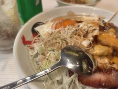 -食运茶餐厅(文化宫店)
