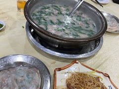 猪杂粥-标记美食新鲜猪杂(兴南大道店)