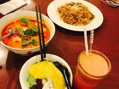 -小槟城美食馆