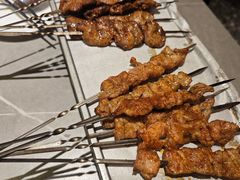 -大闫家烧烤·小海鲜家常菜(郑庄店)