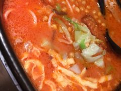 -阿香米线杭州西湖银泰文化广场餐厅