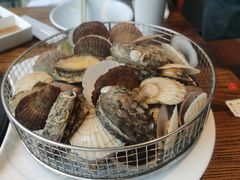 -海味当家·蒸锅海鲜(星海公园店)