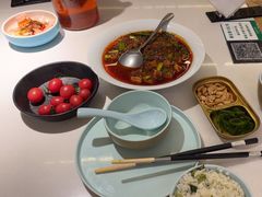 -王妈热卤·川味馆(海昌店)
