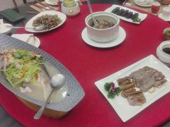 -金华安大酒楼·老牌潮菜·粤式茶点(东方国际店)