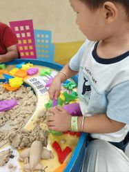 -莫莉幻想儿童乐园(绍兴金帝银泰城店)