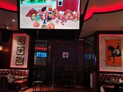 -火吧PTV聚会餐厅(10号店)