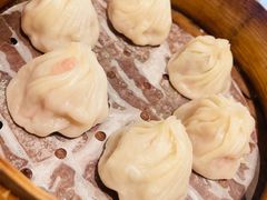 -南翔馒头店(豫园店)