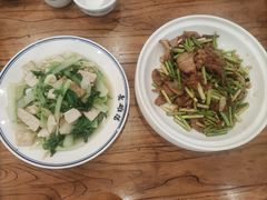-老雒阳面馆·水席·洛阳菜(王城路店)