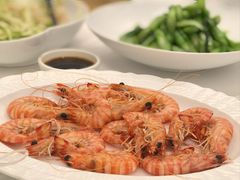 -品海楼·大连海胆锅贴馆(东港店)