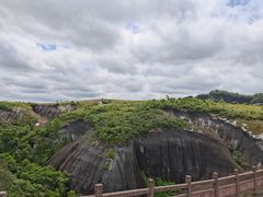 -飞天山旅游区