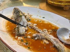 -鹏城人家海鲜酒家·23年老字号(较场尾店)