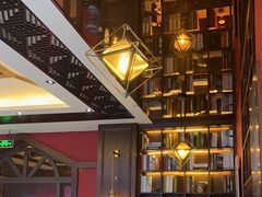 -恐怖游戏(湖滨店)