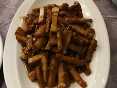 -山外山菜馆(玉泉路店)