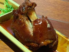 南乳扎烧-大牌大·传统杭帮菜(湖滨店)