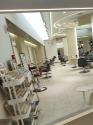 -Mentor Hair Salon