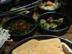 -九田家黑牛烤肉料理(衡百国际店)