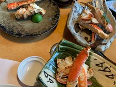 -蟹道乐(道顿堀本店)