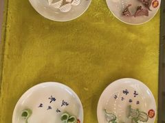 -老边饺子馆(中街店)